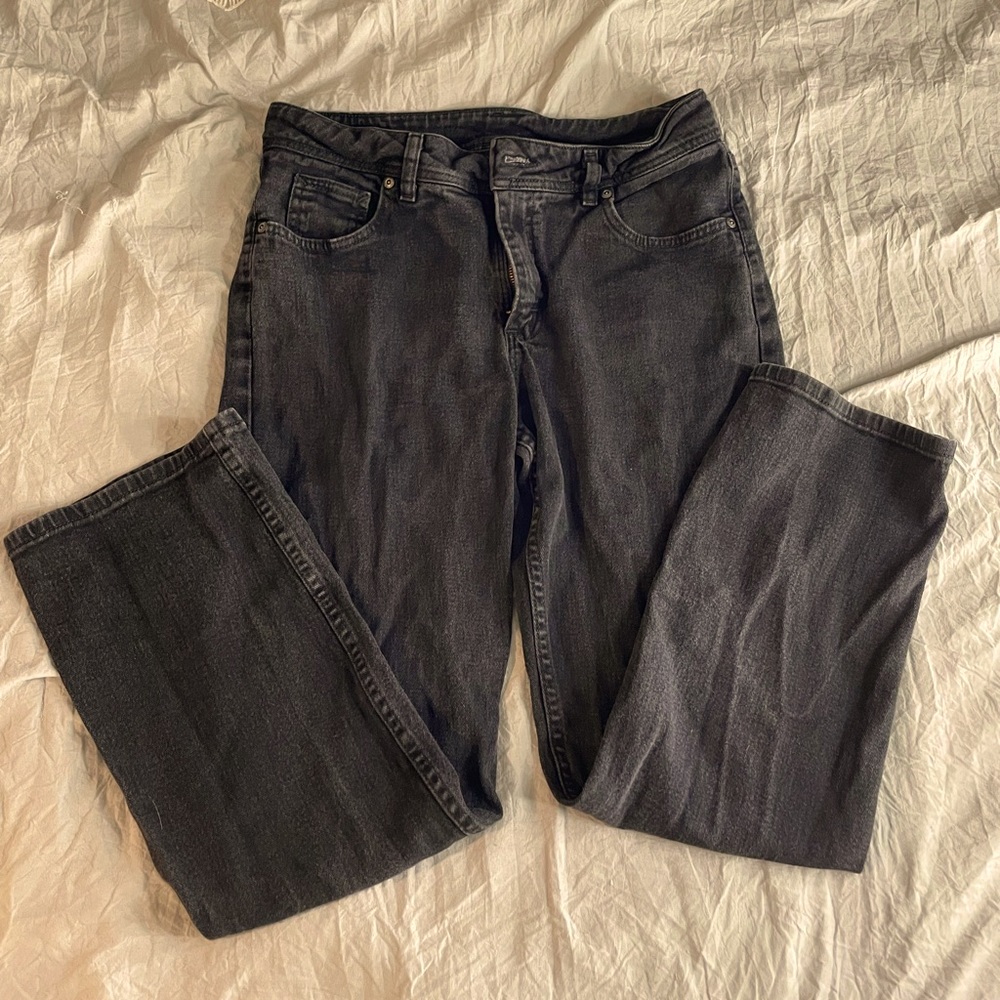🎞Lee Riders mom/straight leg jeans🎞